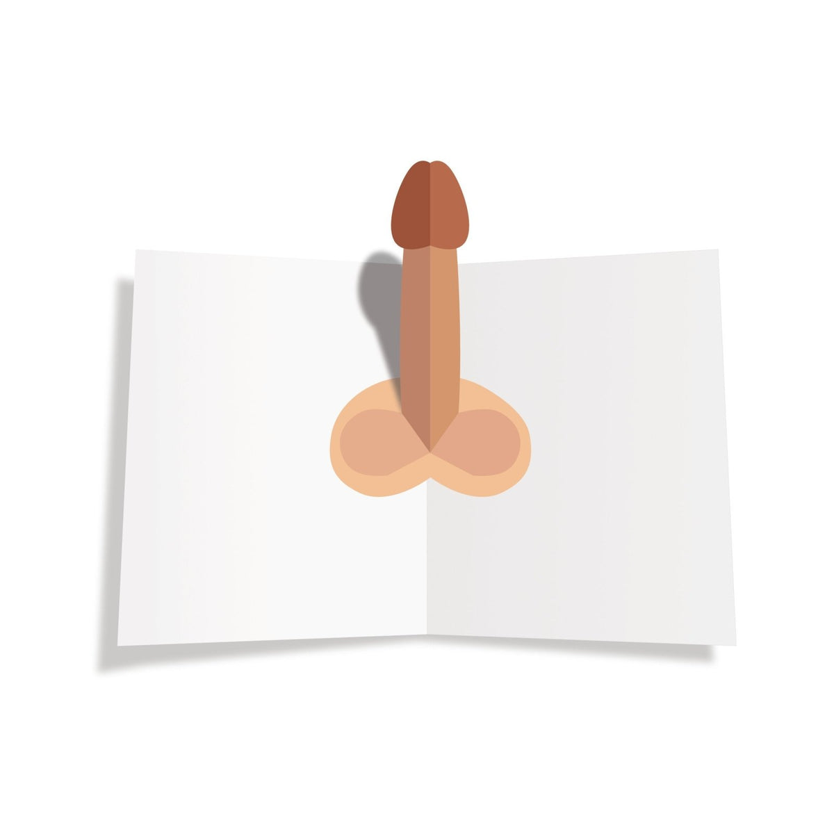 MILF&#39;s Day Eat a Dick Pop Up Card - Dicks By Mail - Anonymously mail a bag of dicks