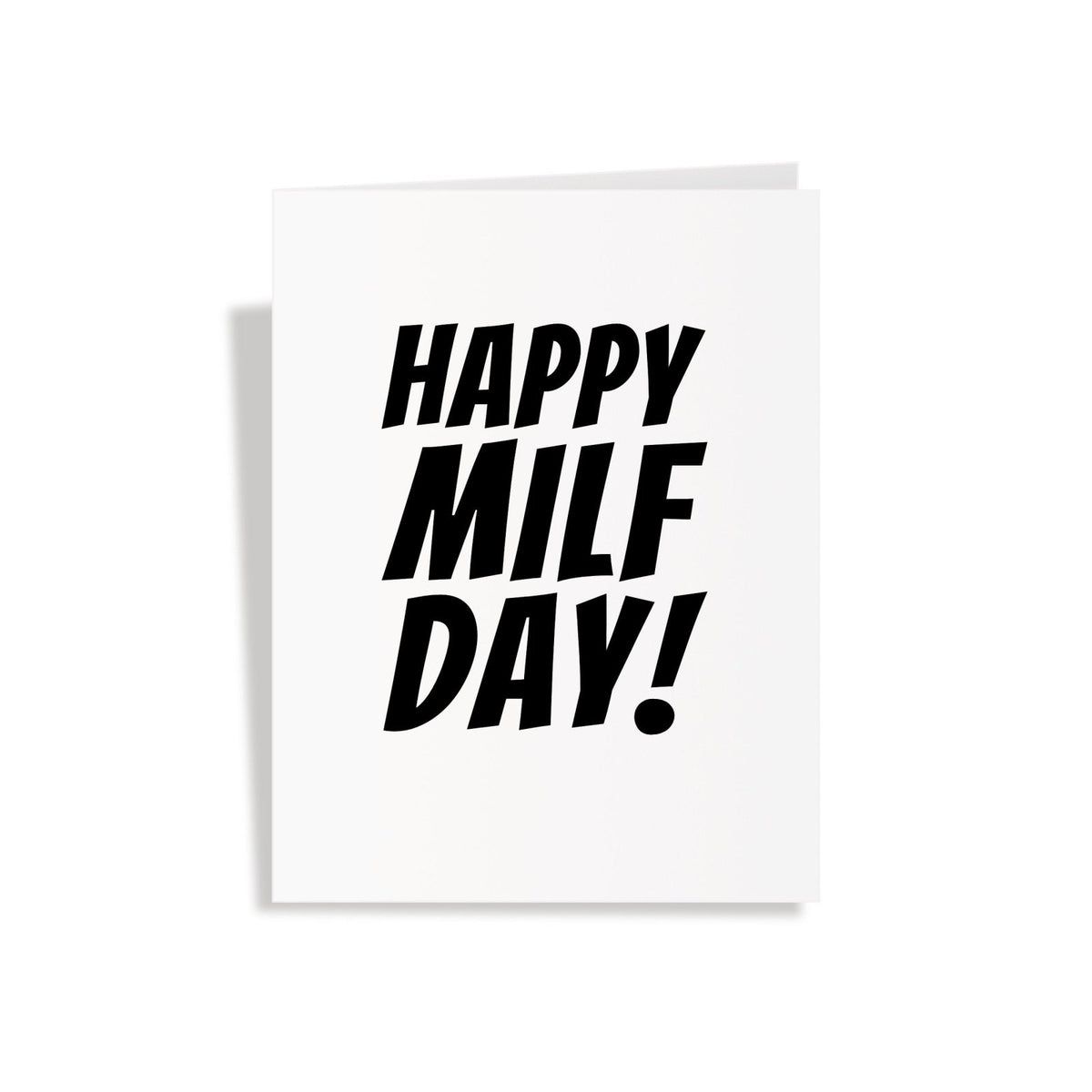 MILF&#39;s Day Eat a Dick Pop Up Card - Dicks By Mail - Anonymously mail a bag of dicks
