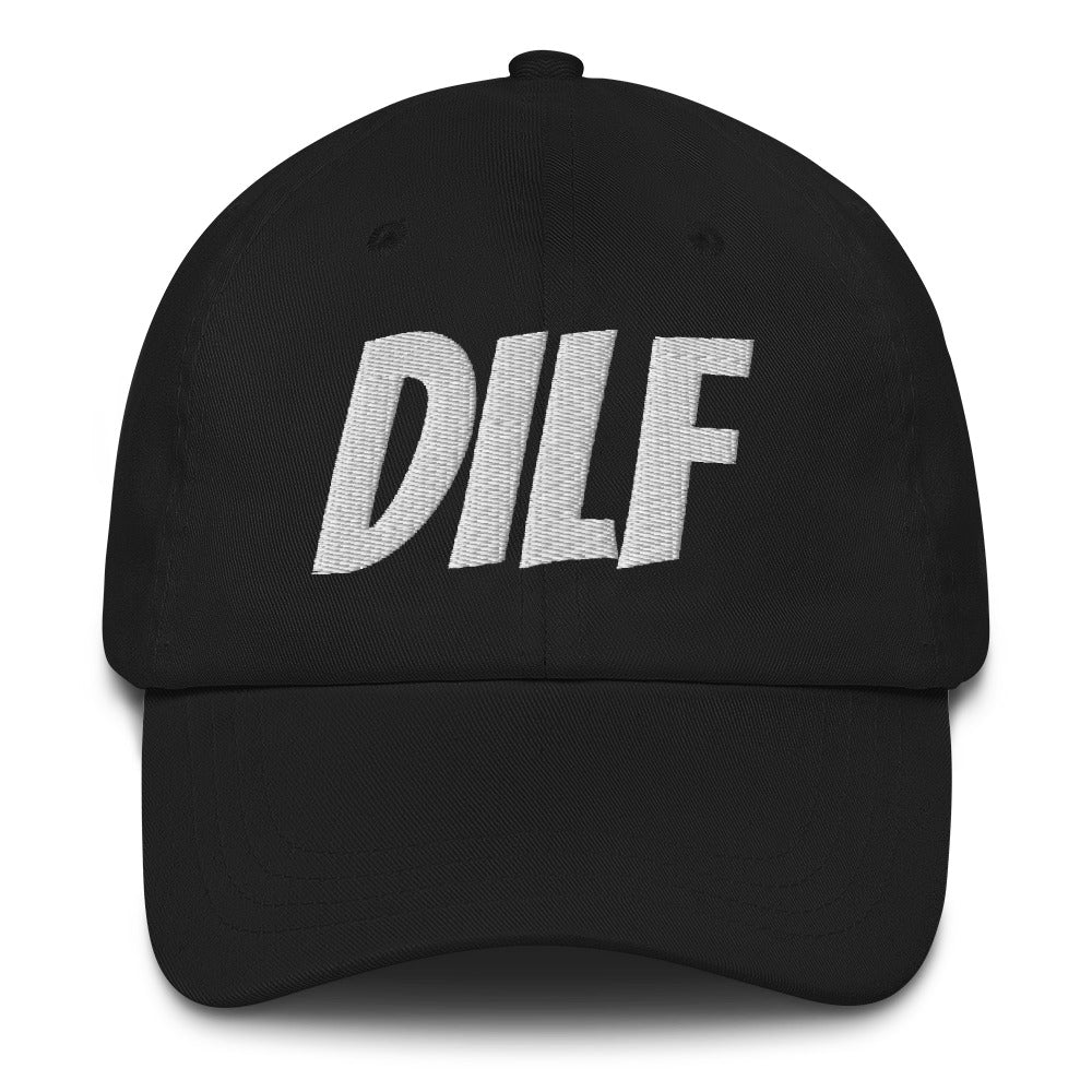 Dilf Dad hat
