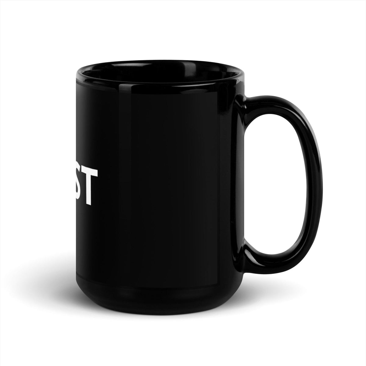 Moist - Black Glossy Mug - Dicks By Mail - Anonymously mail a bag of dicks