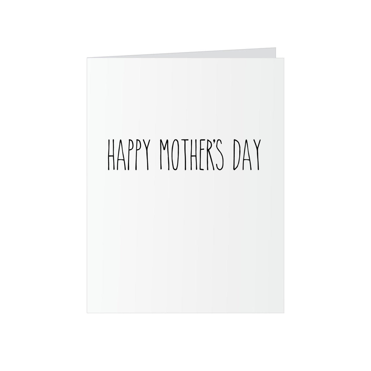 Mother&#39;s Day Eat a Dick Pop Up Card - Dicks By Mail - Anonymously mail a bag of dicks