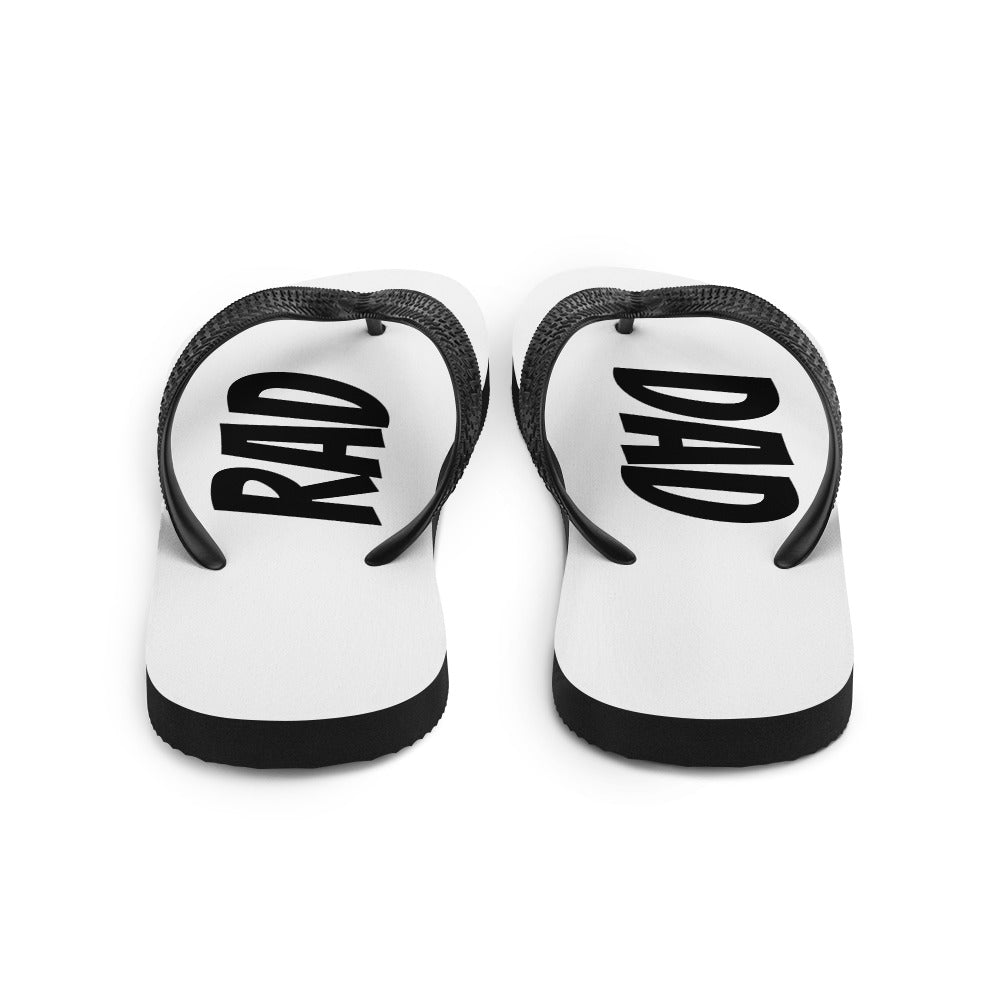 Rad Dad Flip - Flops - Dicks By Mail - Anonymously mail a bag of dicks