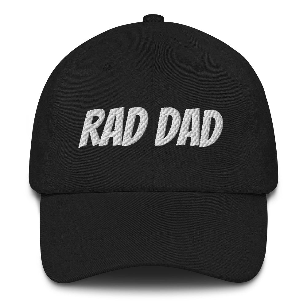 Rad Dad hat - Dicks By Mail - Anonymously mail a bag of dicks