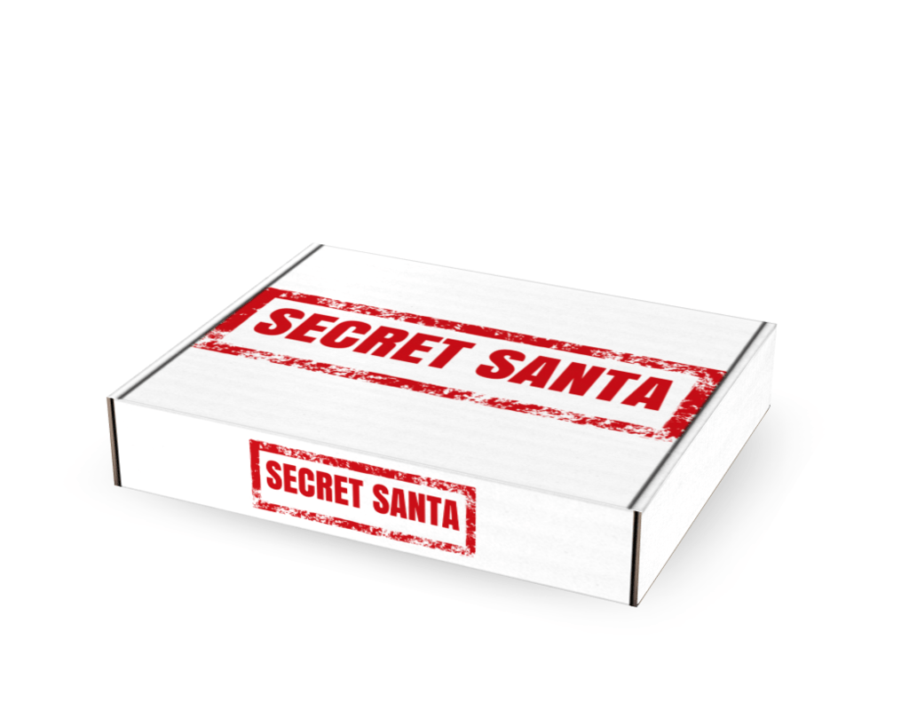 Secret Santa Bag of Dicks Package - Dicks By Mail - Anonymously mail a bag of dicks