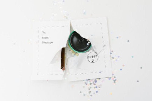 The Joker Cricket - Dicks By Mail - Anonymously mail a bag of dicks