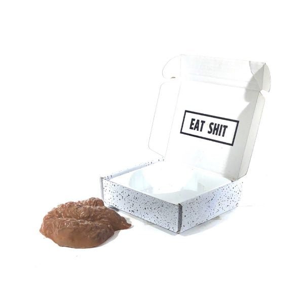 The Poop Prank Bundle - Dicks By Mail - Anonymously mail a bag of dicks