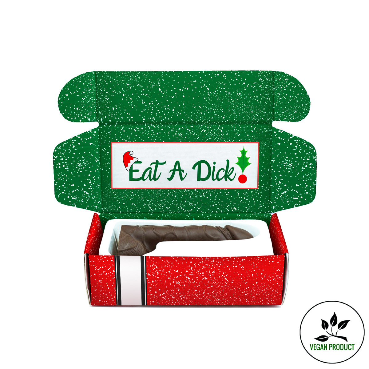 Eat a Dick - The Christmas Dick